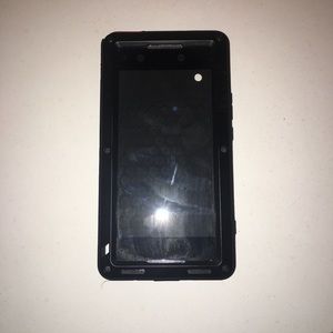 Phone case